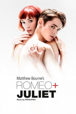 watch Matthew Bourne's Romeo and Juliet online free