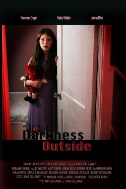 watch The Darkness Outside online free