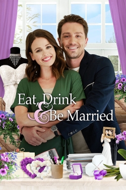 watch Eat, Drink and Be Married online free
