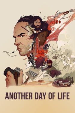 watch Another Day of Life online free