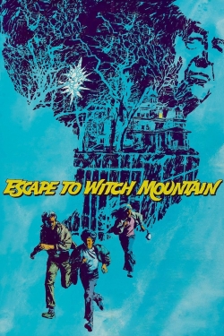 watch Escape to Witch Mountain online free