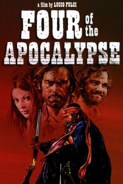 watch Four of the Apocalypse online free