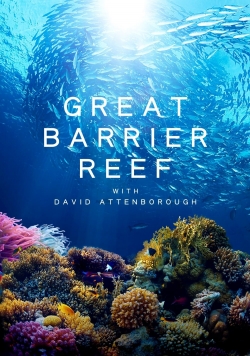 watch Great Barrier Reef with David Attenborough online free