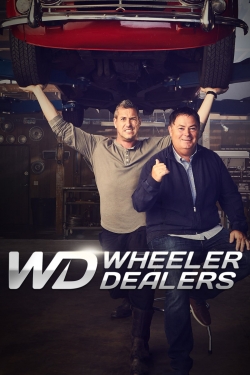 watch Wheeler Dealers online free