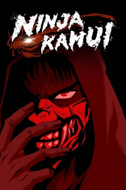 watch Ninja Kamui online free