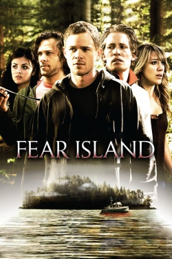 watch Fear Island online free