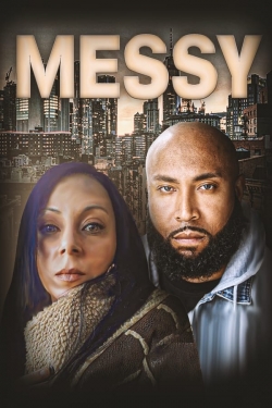 watch Messy online free