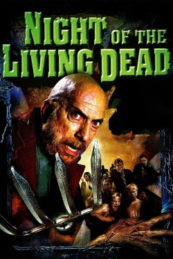 watch Night of the Living Dead 3D online free