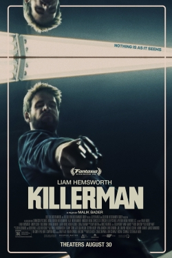 watch Killerman online free