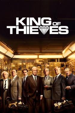 watch King of Thieves online free