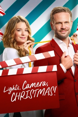 watch Lights, Camera, Christmas! online free