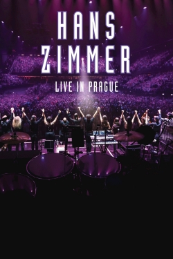 watch Hans Zimmer: Live in Prague online free