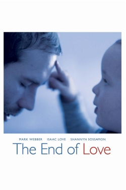 watch The End of Love online free