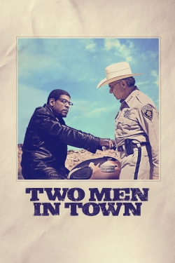 watch Two Men in Town online free