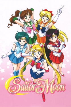watch Sailor Moon online free
