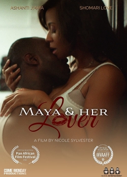 watch Maya and Her Lover online free