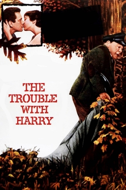 watch The Trouble with Harry online free
