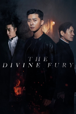 watch The Divine Fury online free