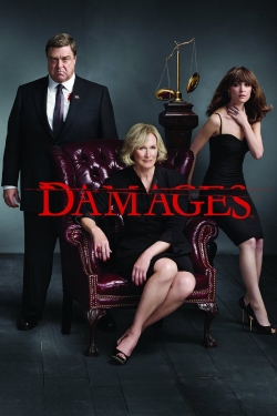 watch Damages online free