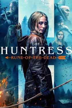 watch The Huntress: Rune of the Dead online free