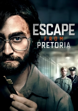 watch Escape from Pretoria online free
