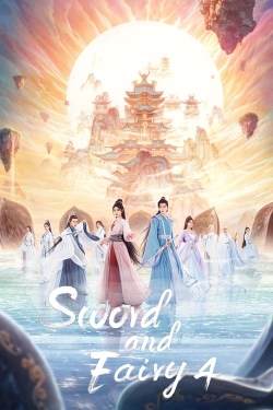 watch Sword and Fairy 4 online free