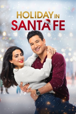 watch Holiday in Santa Fe online free