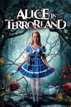 watch Alice in Terrorland online free