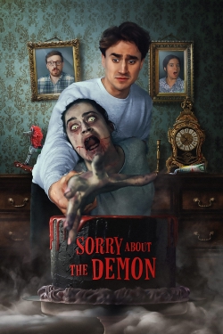 watch Sorry About the Demon online free