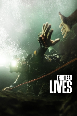 watch Thirteen Lives online free