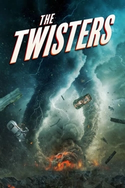 watch The Twisters online free