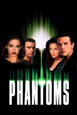 watch Phantoms online free