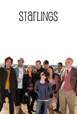 watch Starlings online free