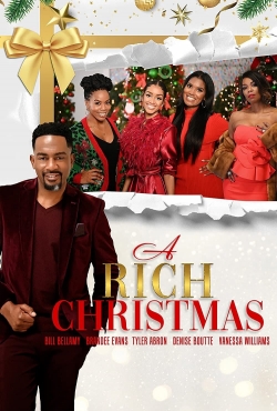 watch A Rich Christmas online free