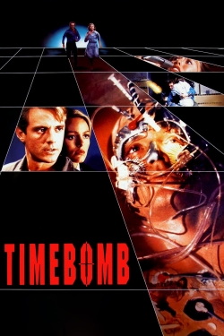 watch Timebomb online free