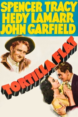 watch Tortilla Flat online free