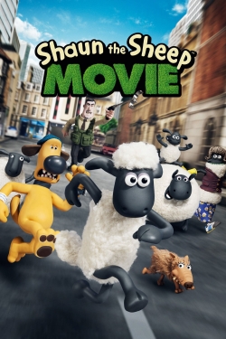 watch Shaun the Sheep Movie online free