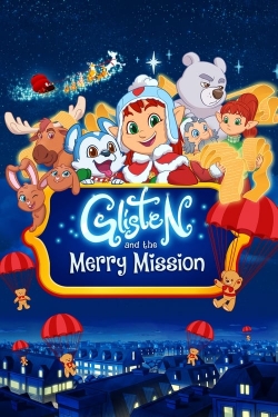 watch Glisten and the Merry Mission online free
