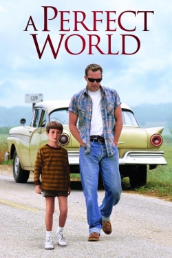 watch A Perfect World online free