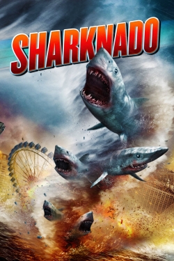 watch Sharknado online free