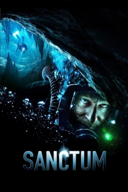 watch Sanctum online free