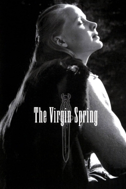 watch The Virgin Spring online free