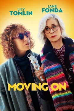 watch Moving On online free