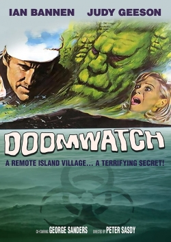 watch Doomwatch online free