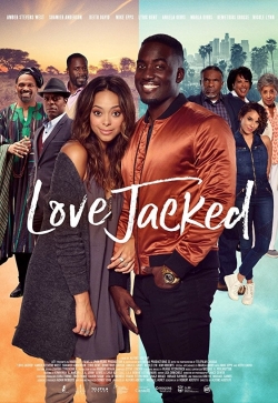 watch Love Jacked online free