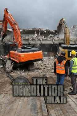 watch The Demolition Man online free