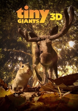 watch Tiny Giants 3D online free