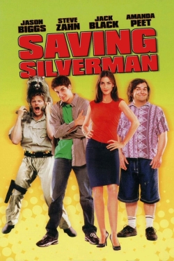 watch Saving Silverman online free