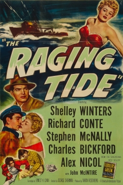 watch The Raging Tide online free