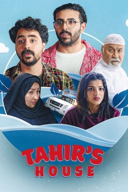 watch Tahir's House online free